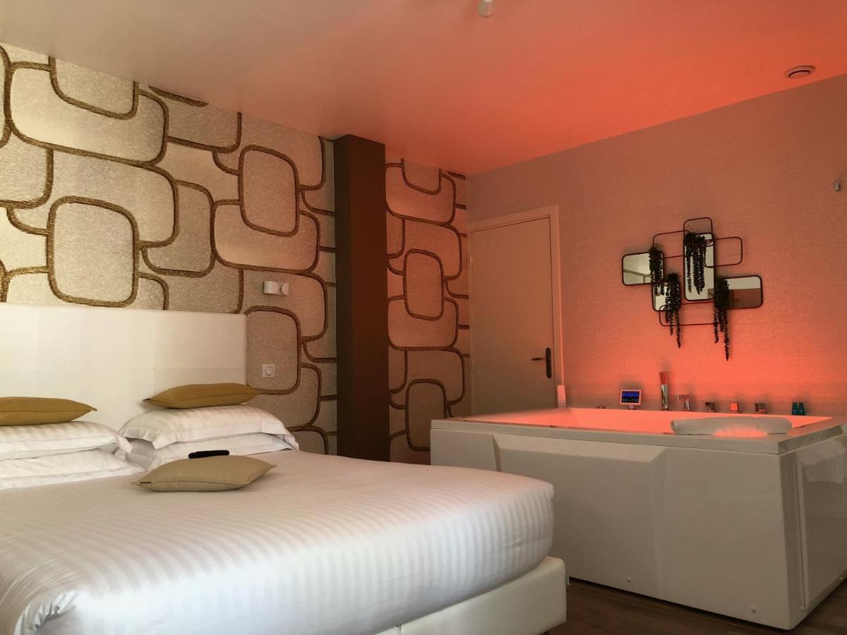 Hotel Rose