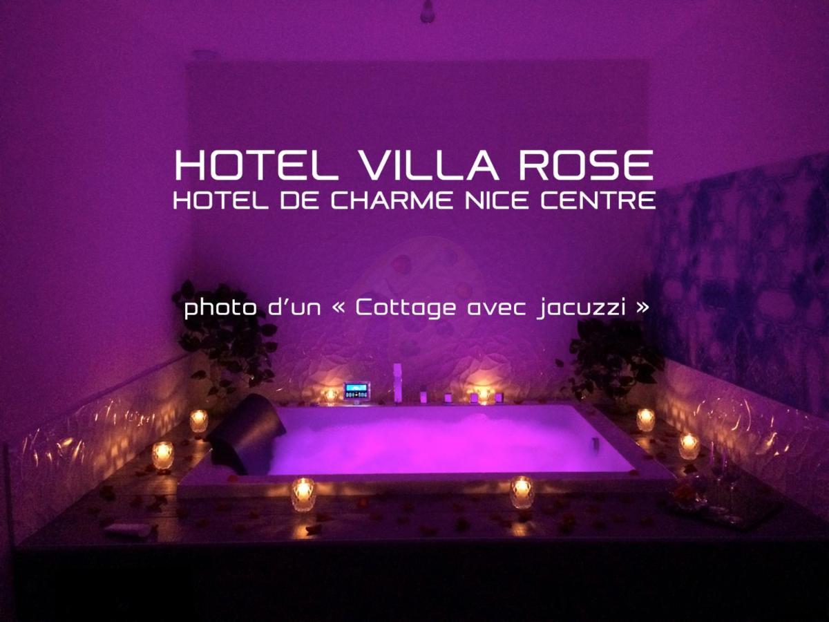 Rose 3*