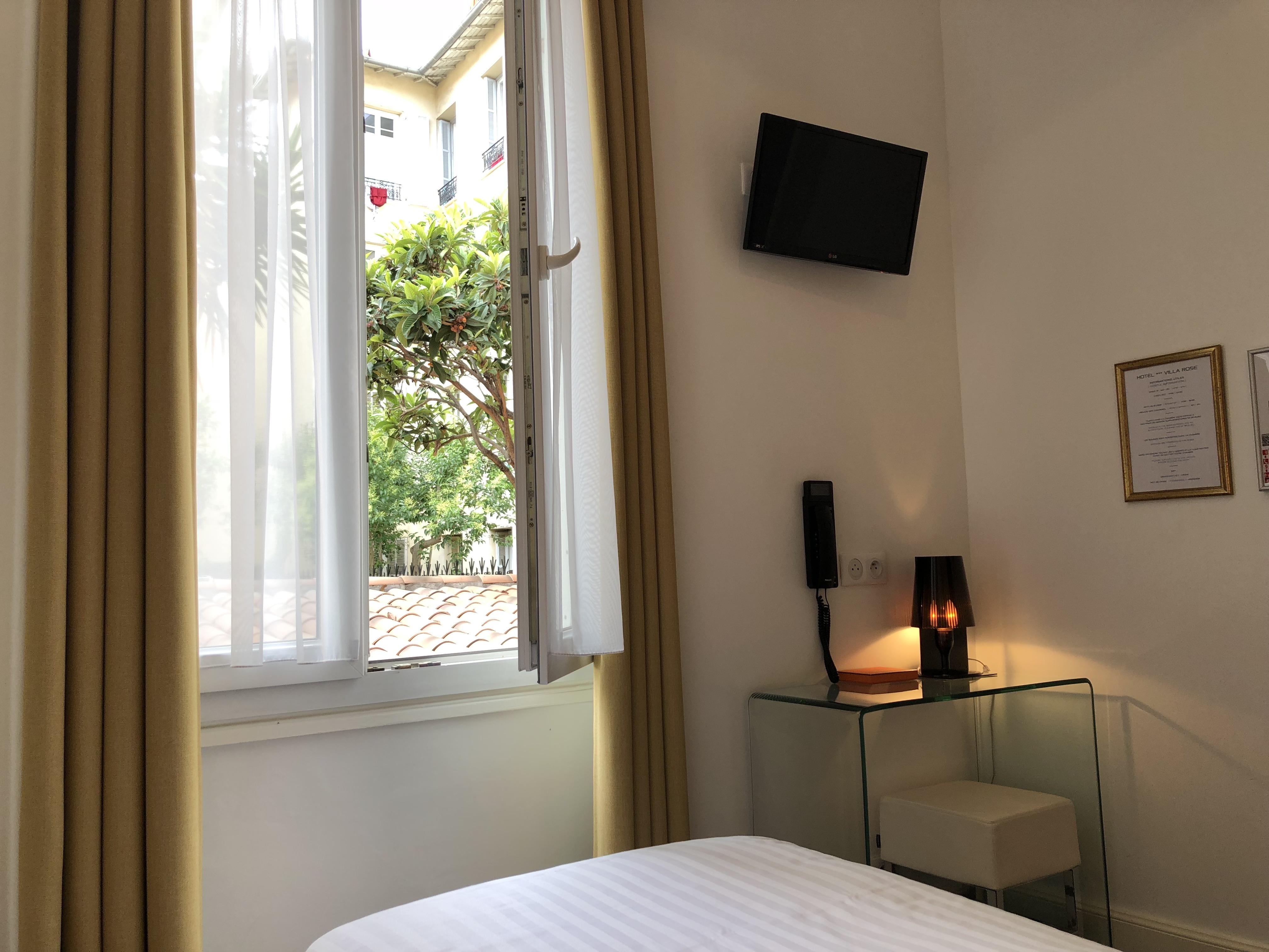 Hotel Rose