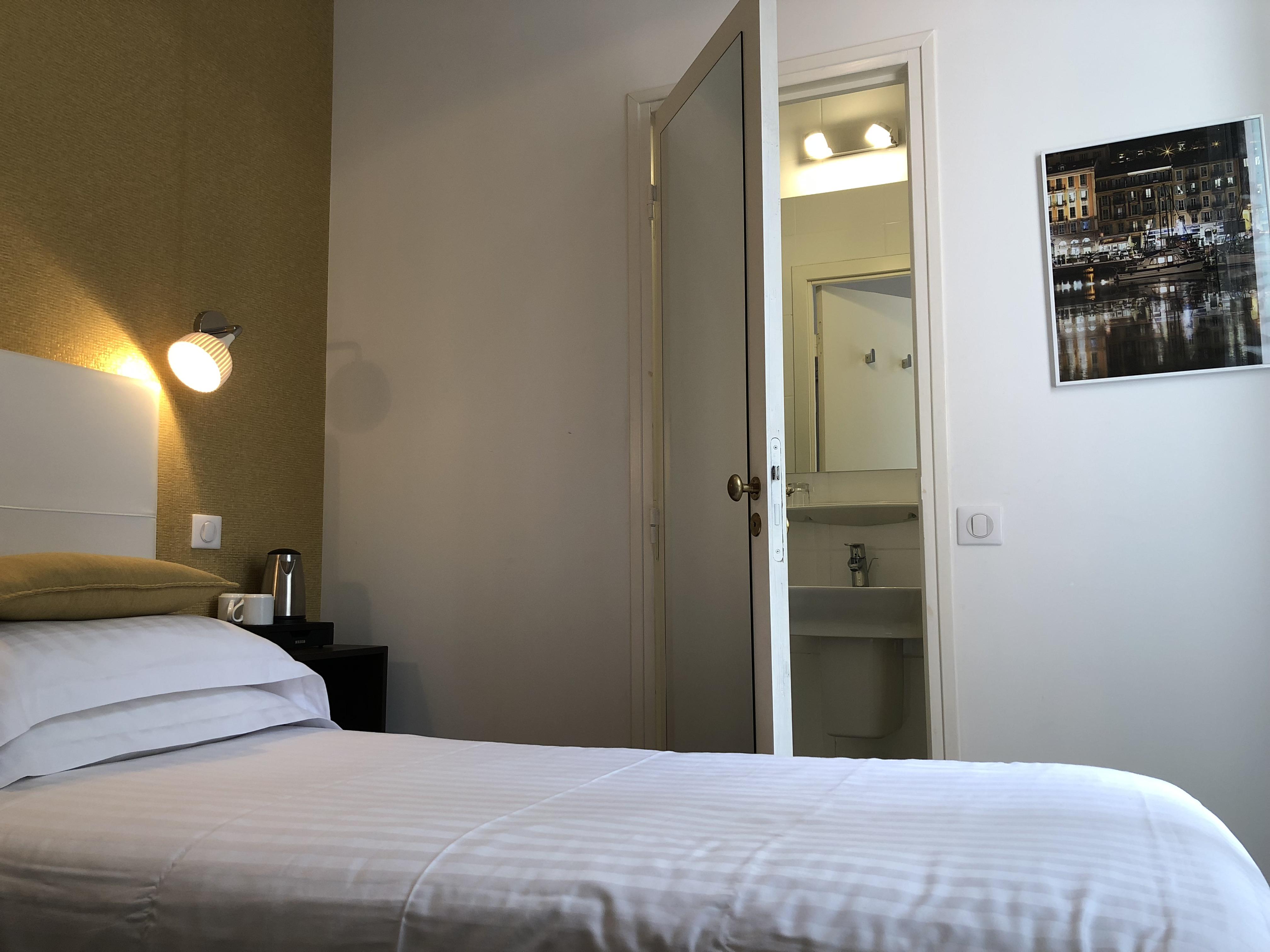 Hotel Rose