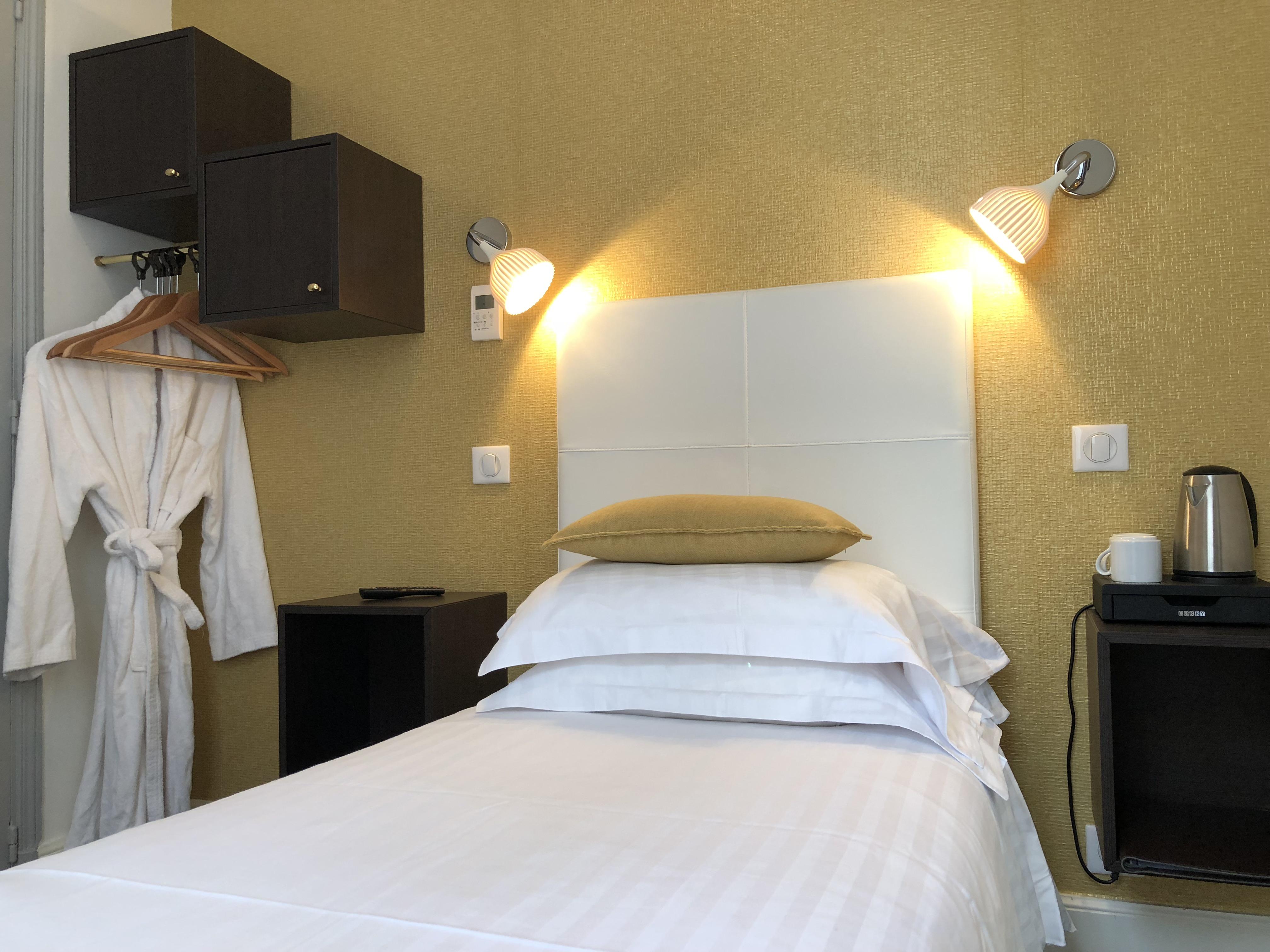 Hotel Rose 3*