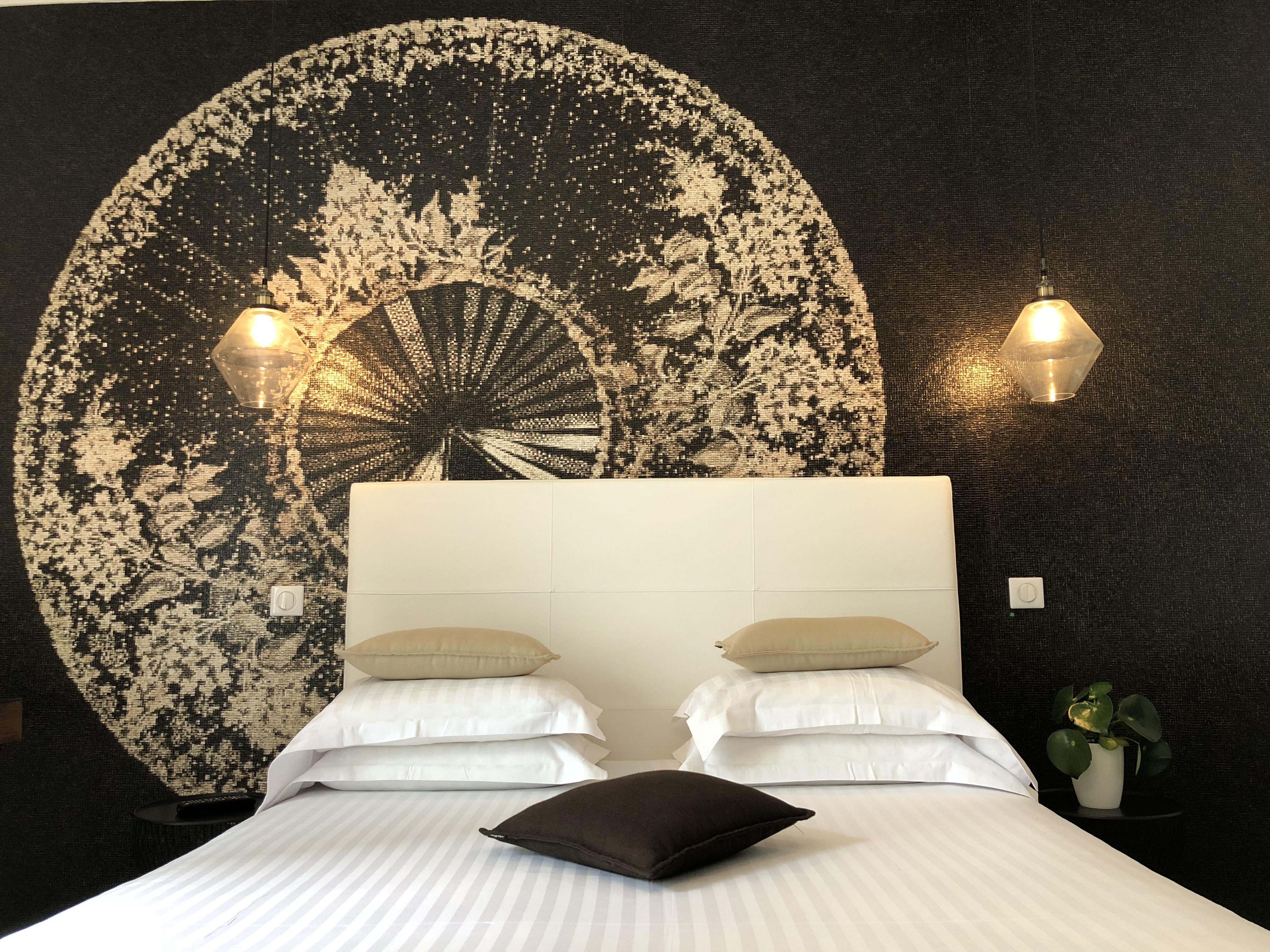 Hotel Rose Nizza