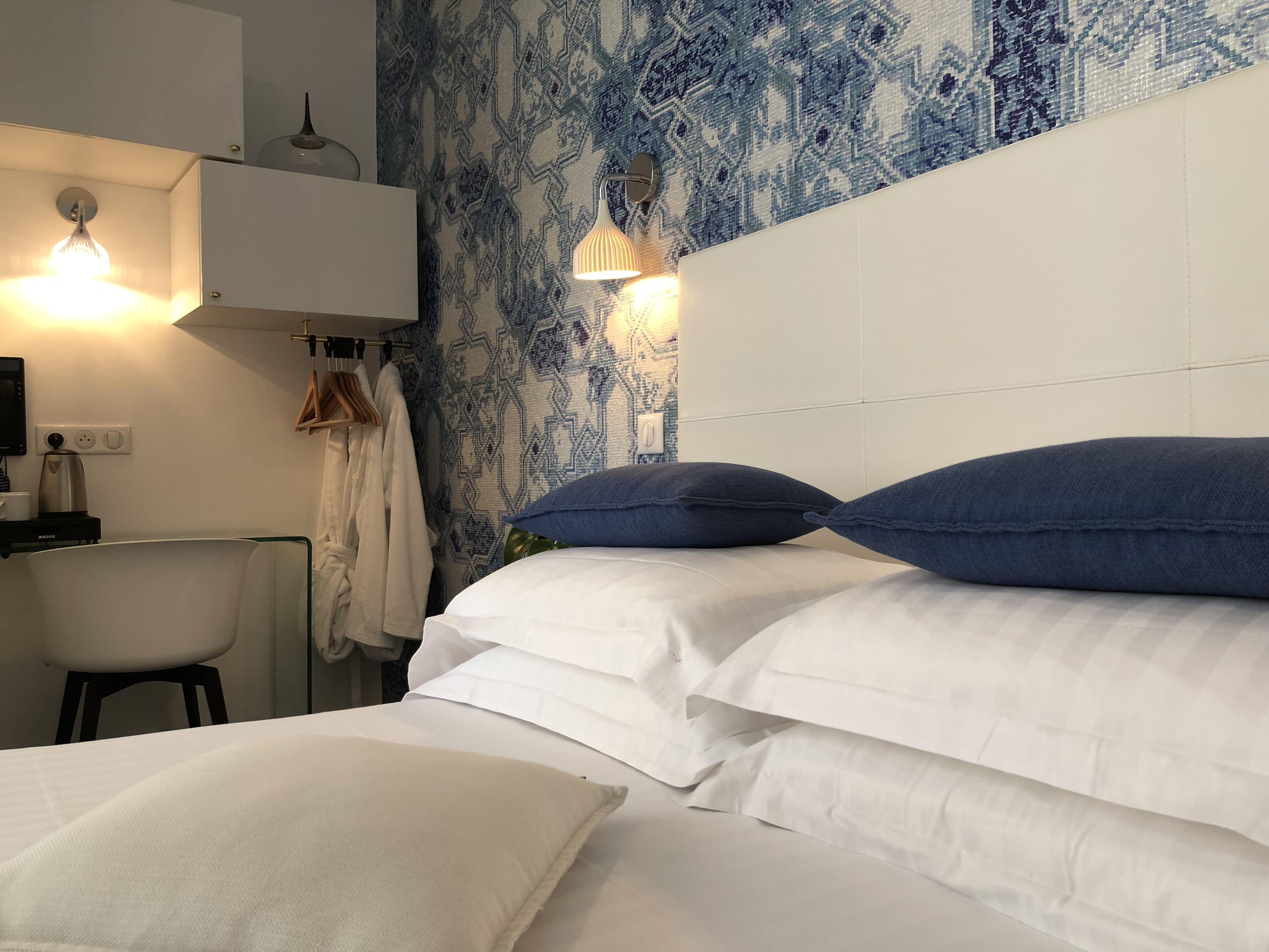 Hotel Rose Nizza