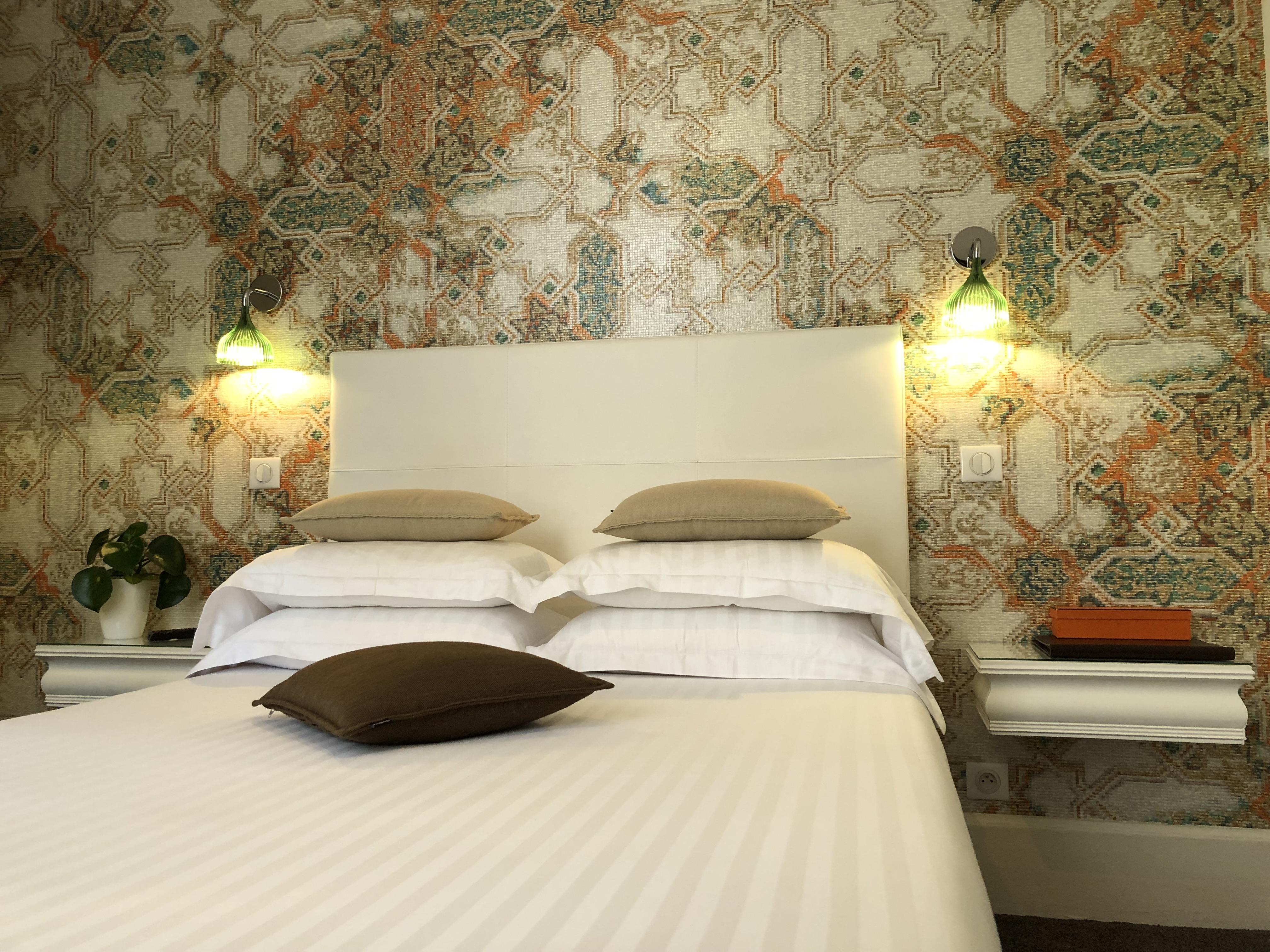 Hotel Rose