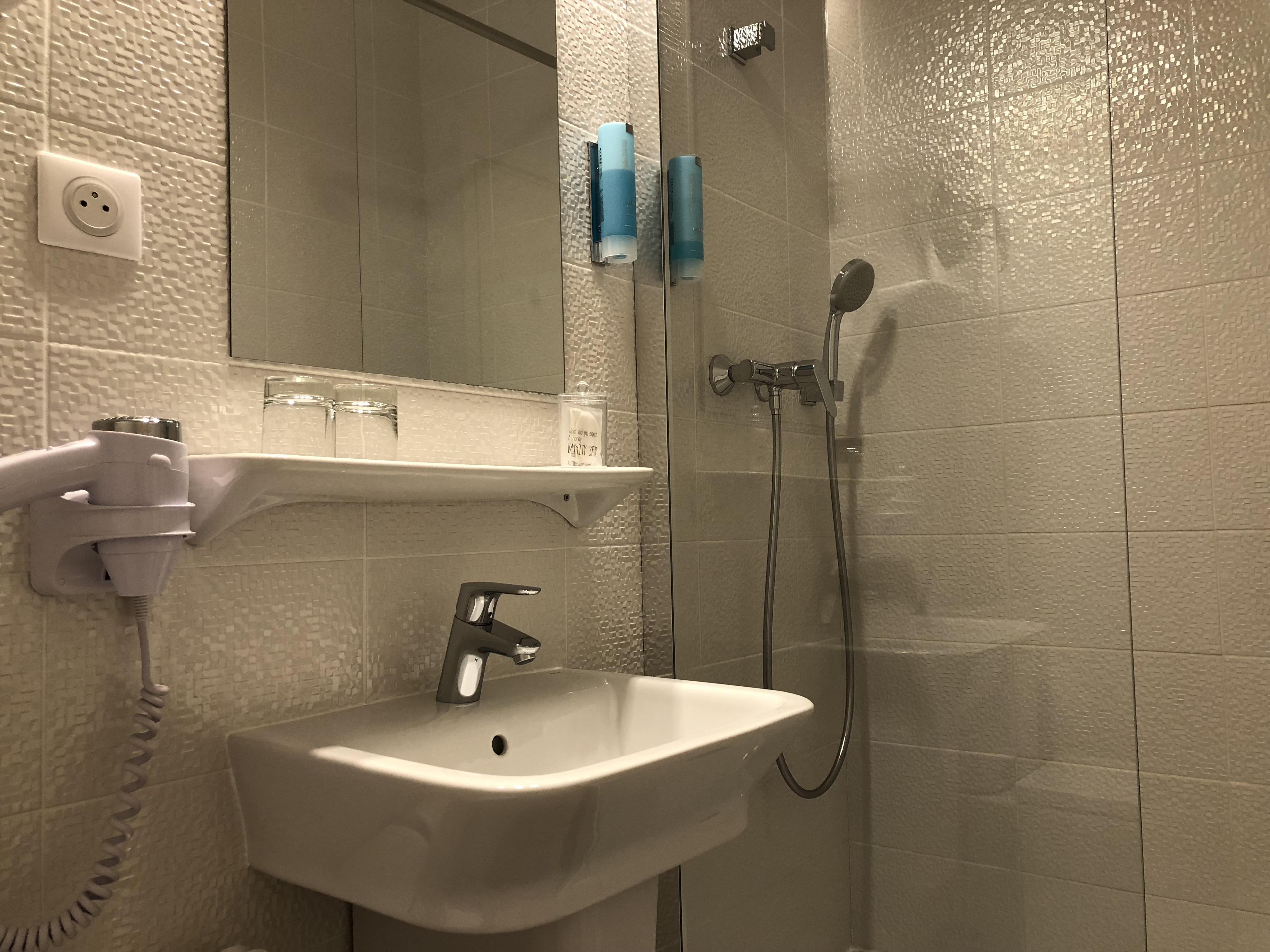 Rose Hotel Nizza