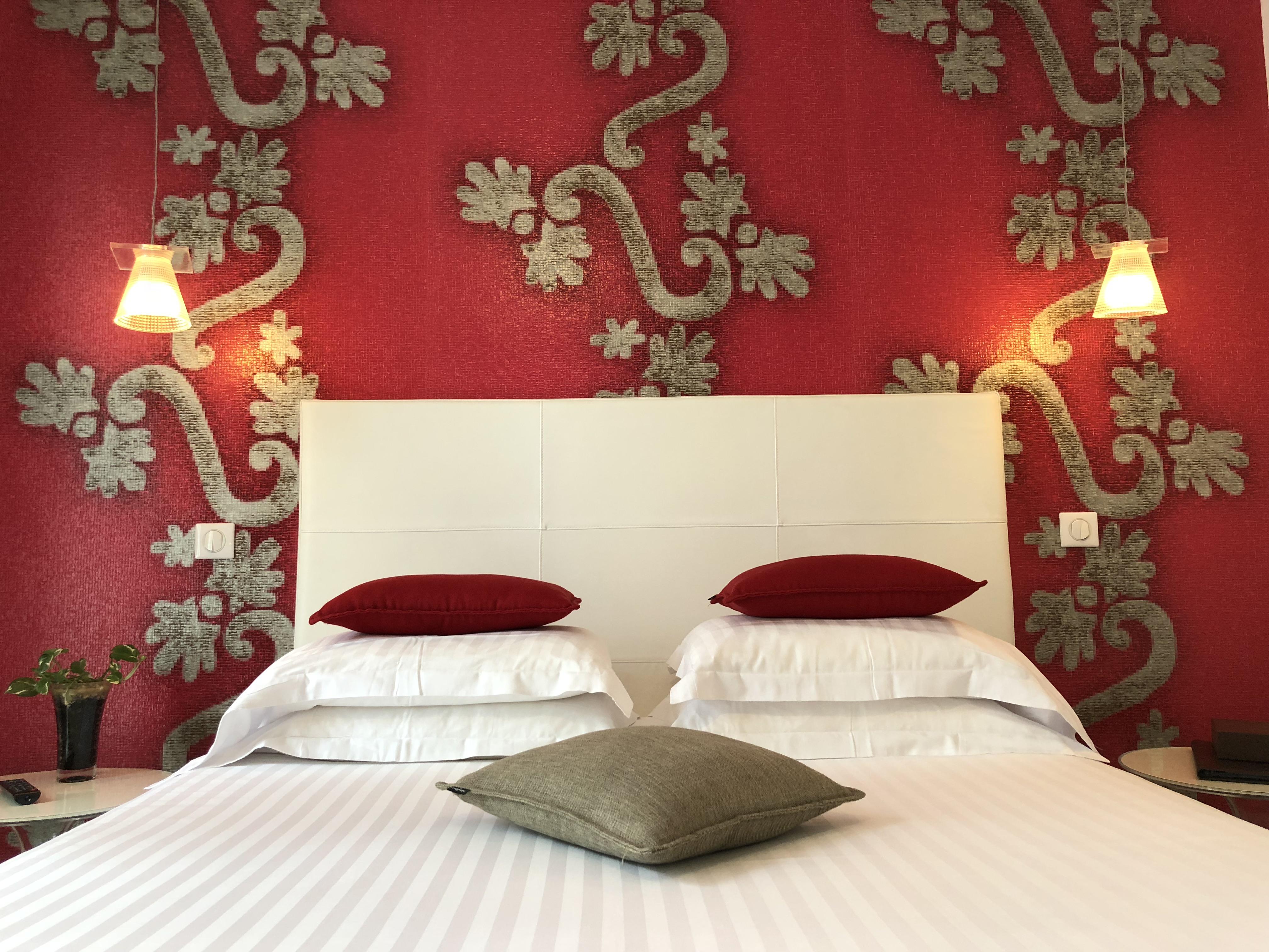 Hotel Rose