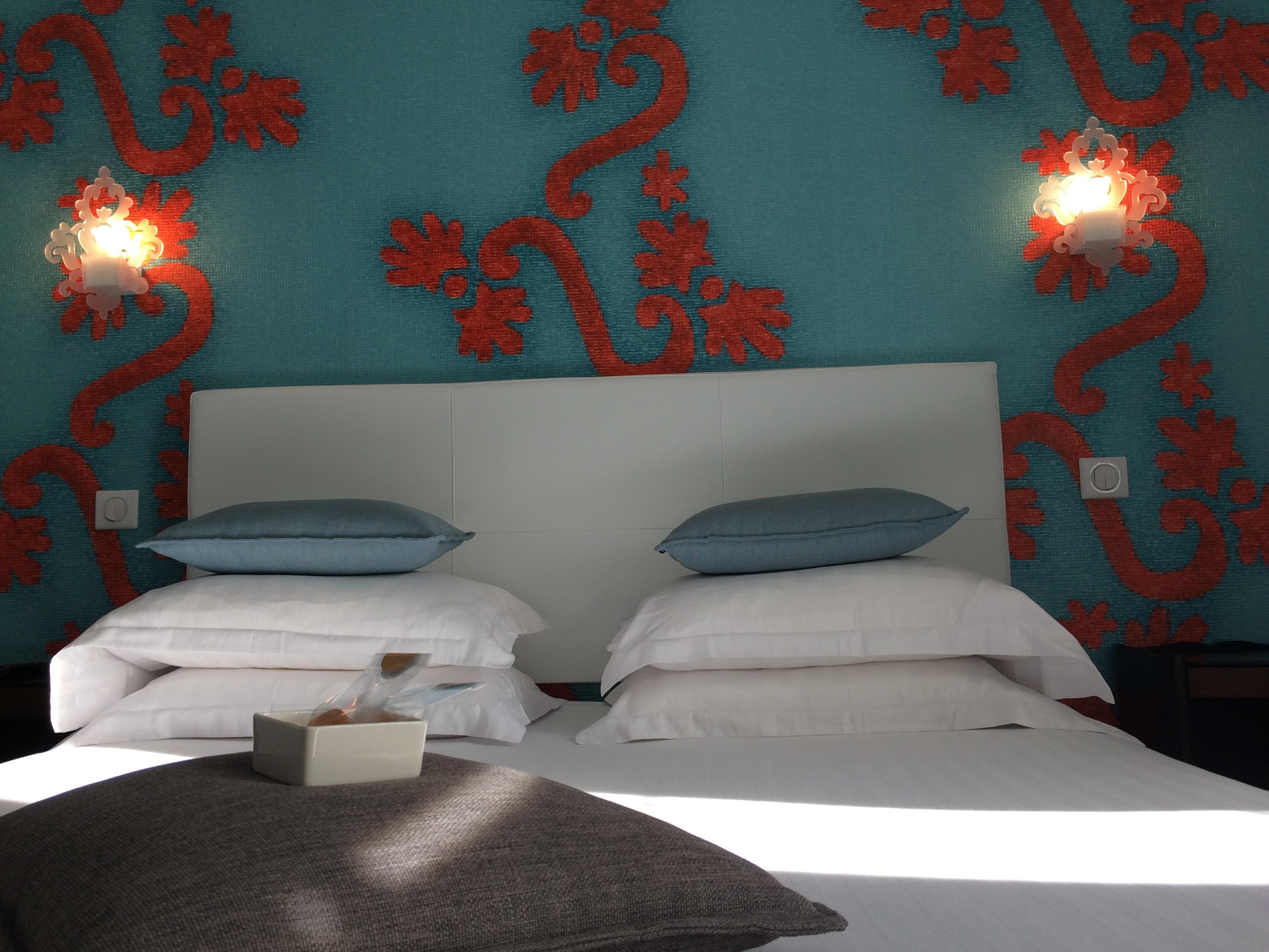 Hotel Rose Nizza