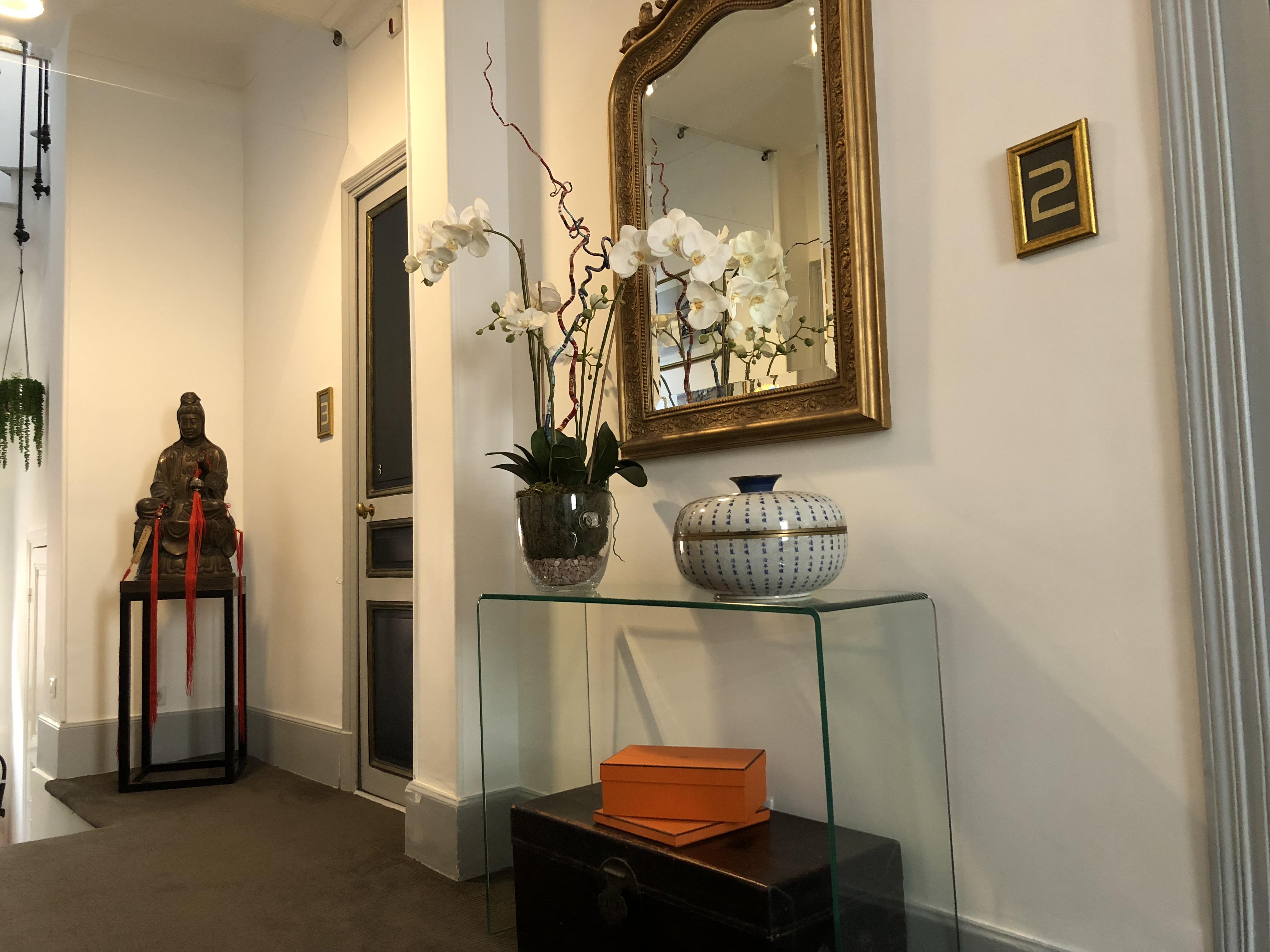 Rose Hotel Nizza