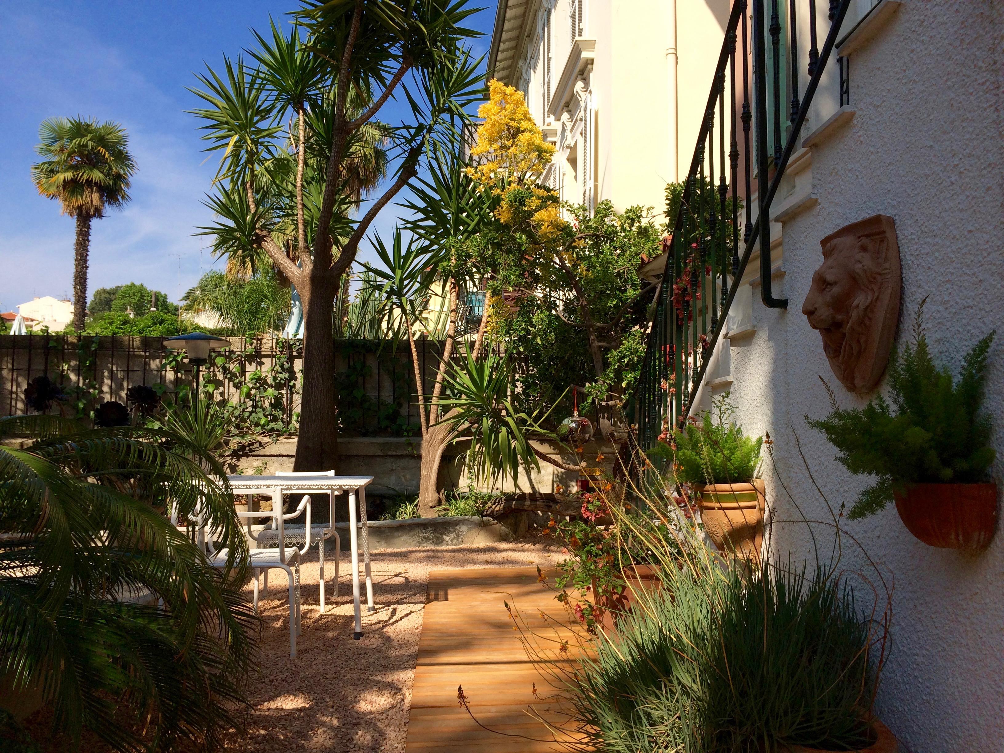 Hotel Rose Nizza