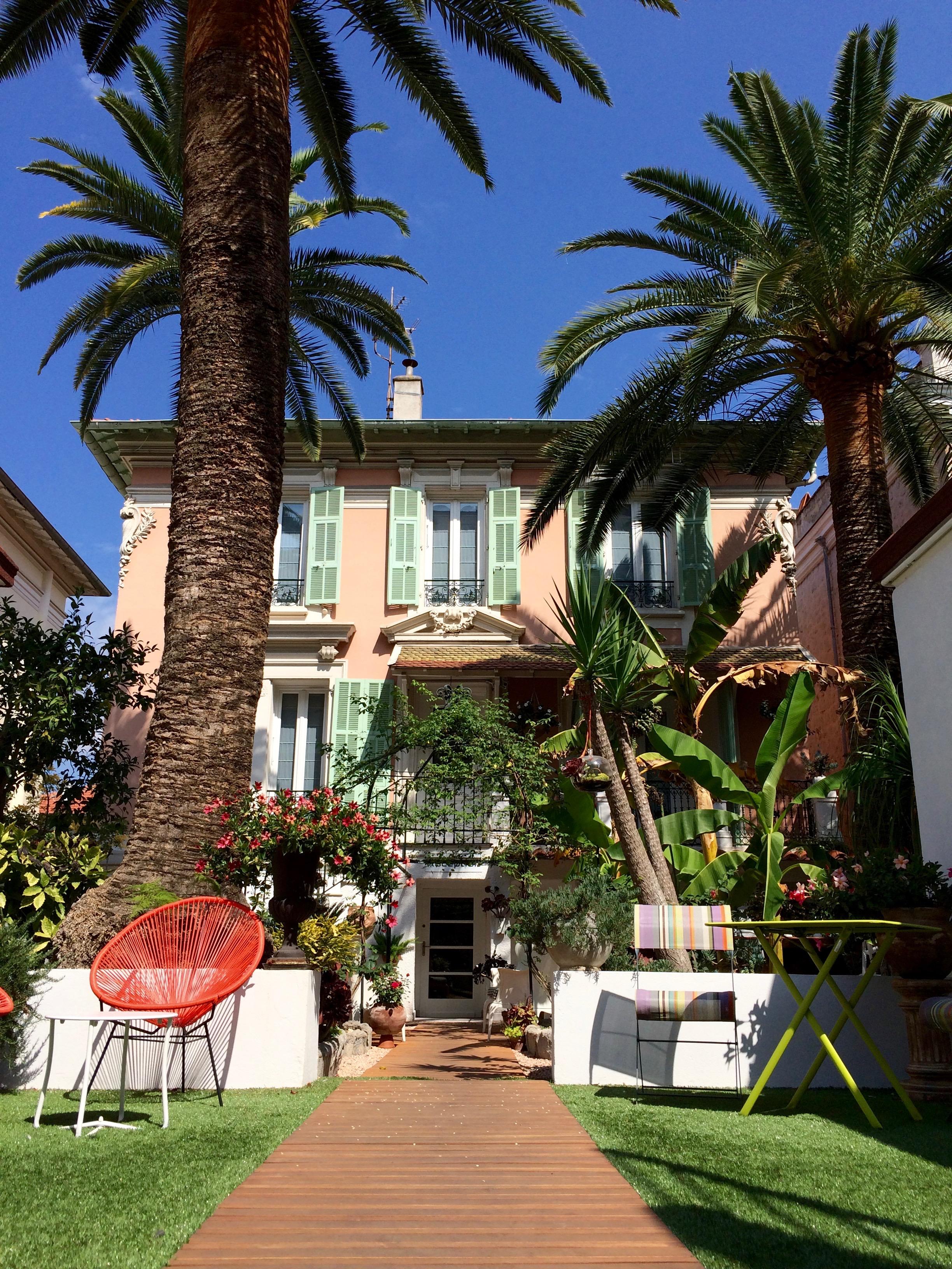 Hotel Rose