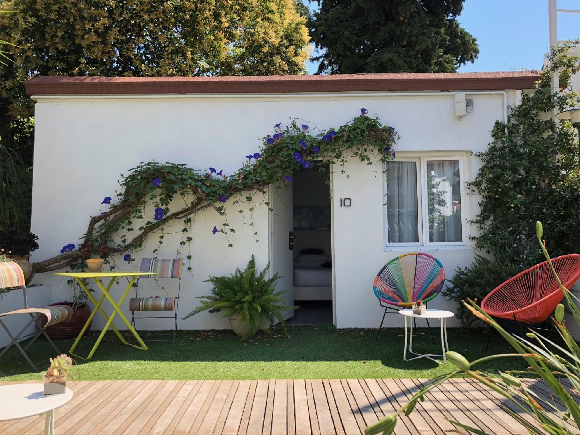 Hotel Rose Nizza