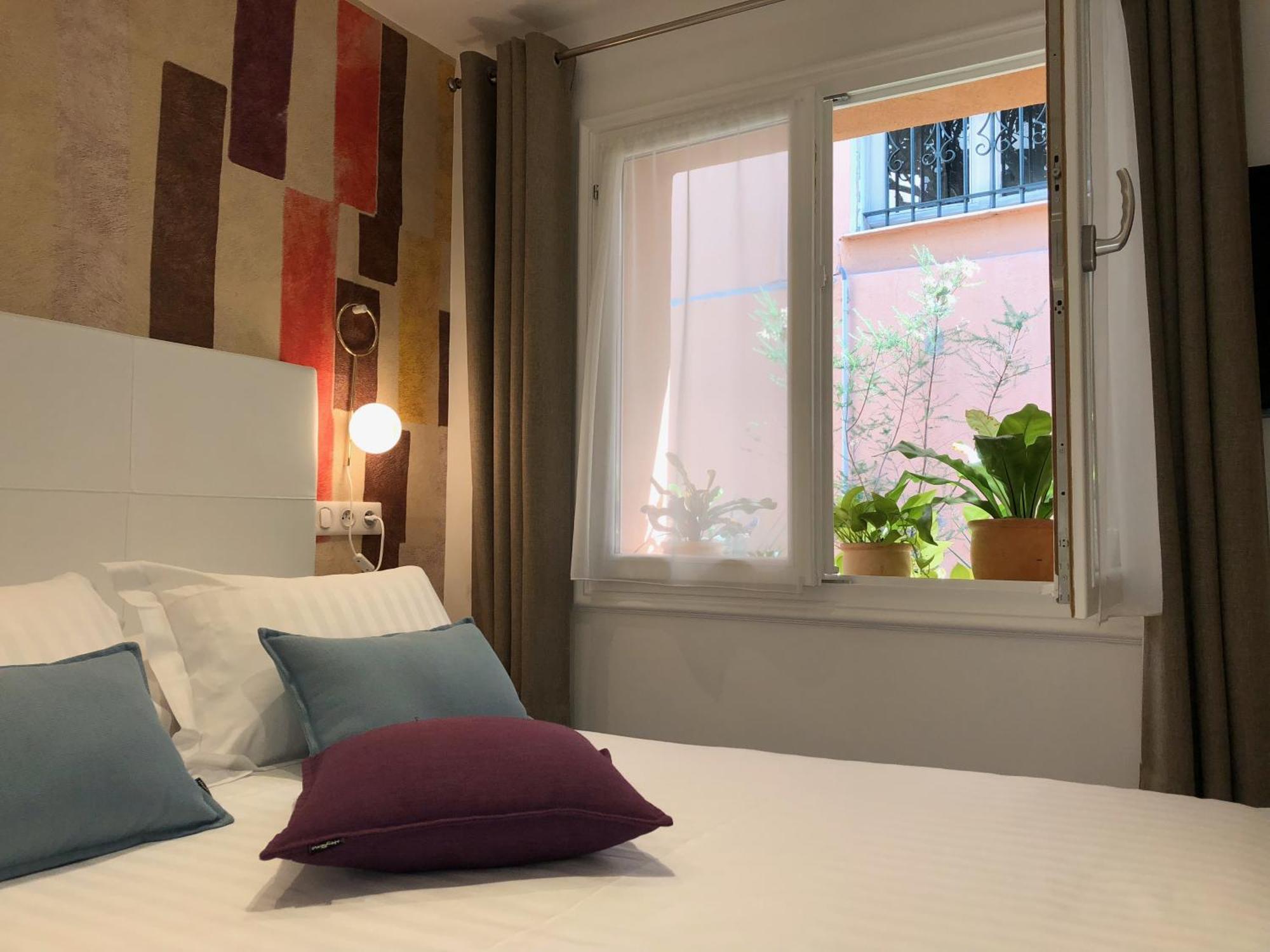 Hotel Rose 3*