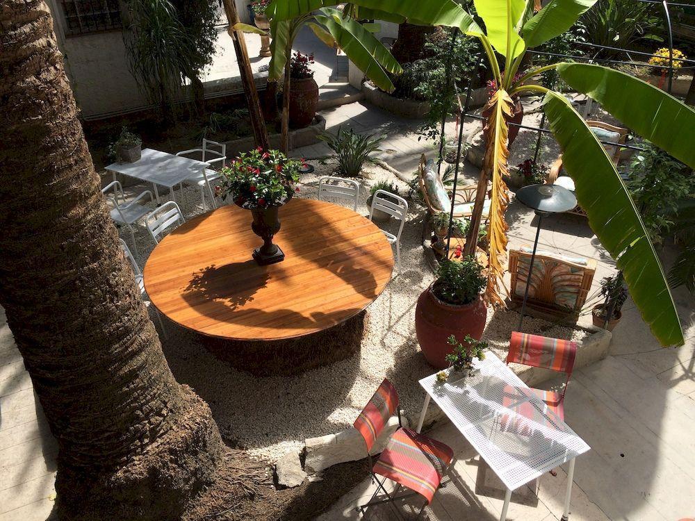 Hotel Rose