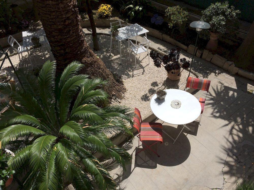 Hotel Rose Nizza
