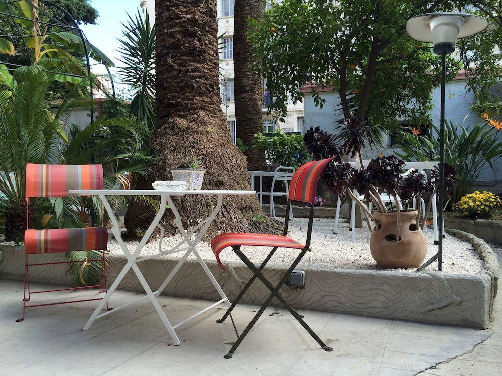 Hotel Rose 3*