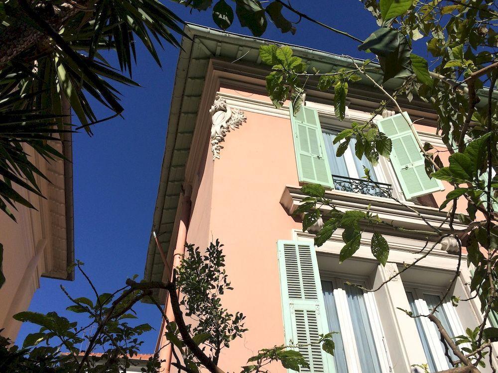 Hotel Rose 3*