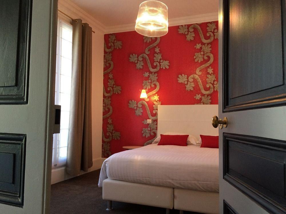 Hotel Rose 3*