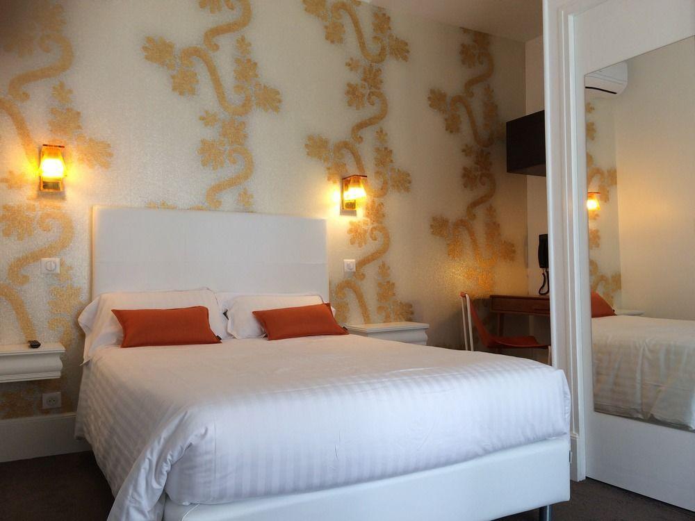 Hotel Rose