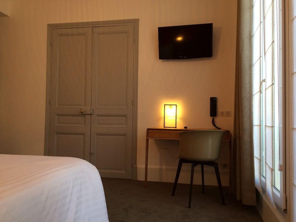 Hotel Rose 3*