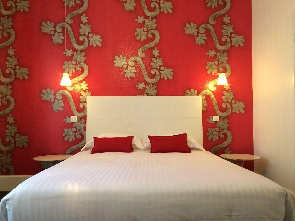 Hotel Rose