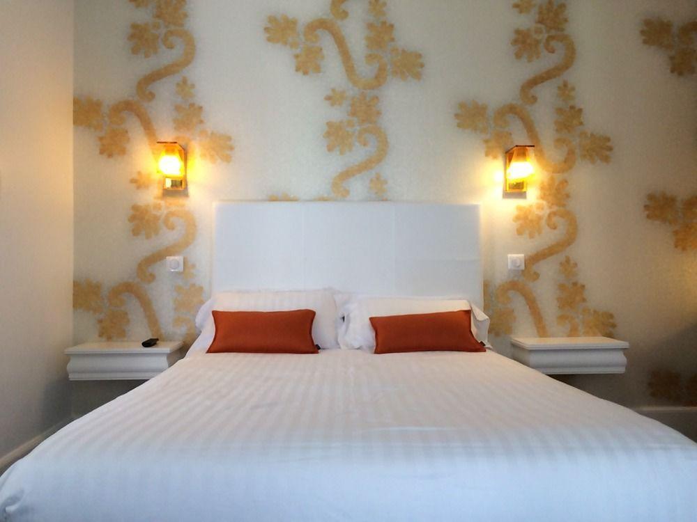 Hotel Rose 3*