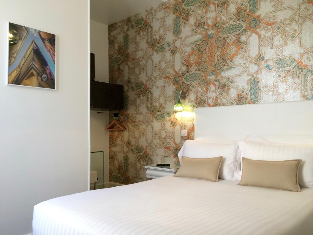 Rose 3* Nizza
