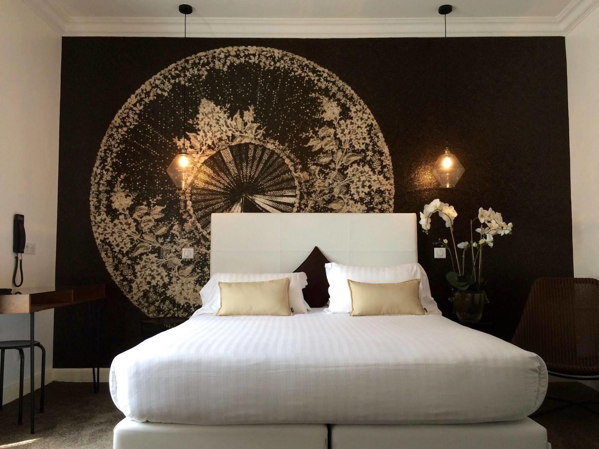 Rose Hotel Nice