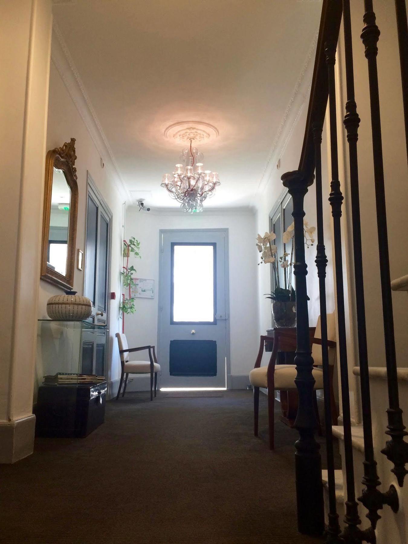 Hotel Rose Nizza