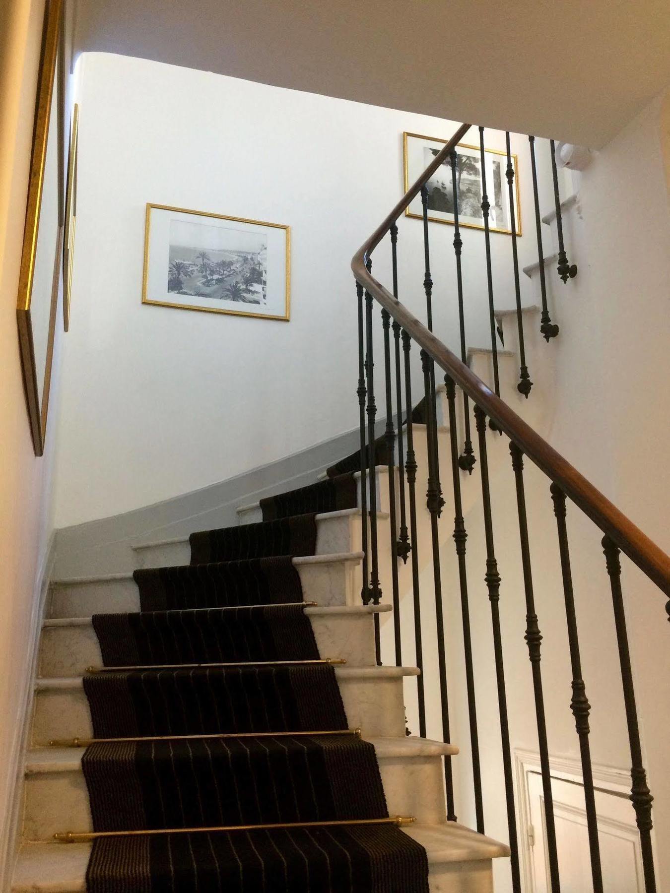 Hotel Rose Nizza
