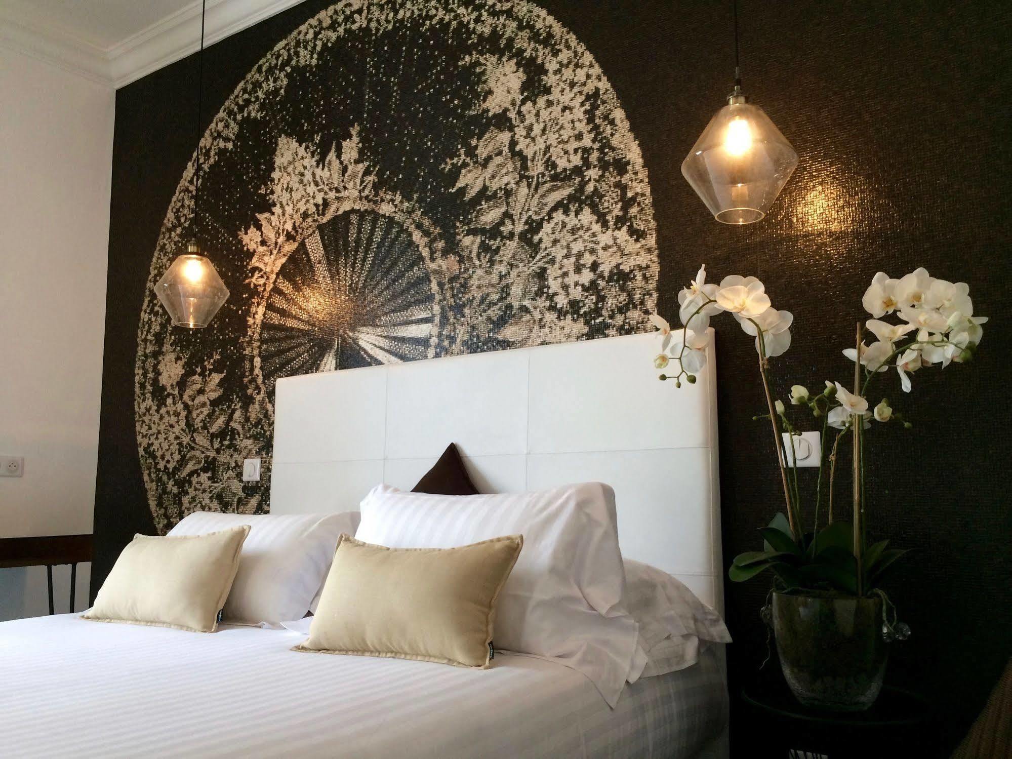 Rose Hotel Nizza