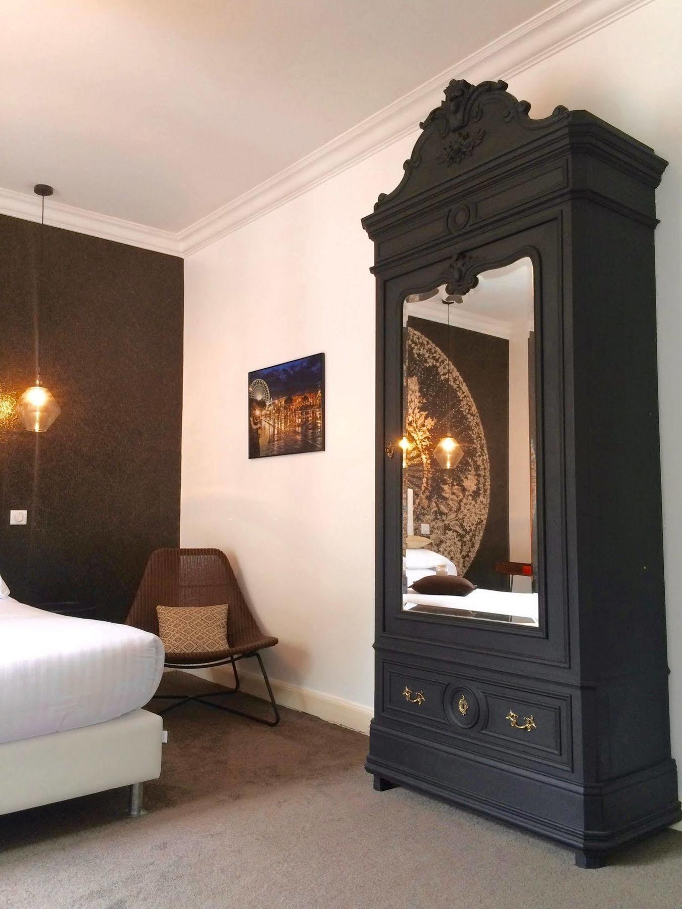 Rose Hotel Nizza