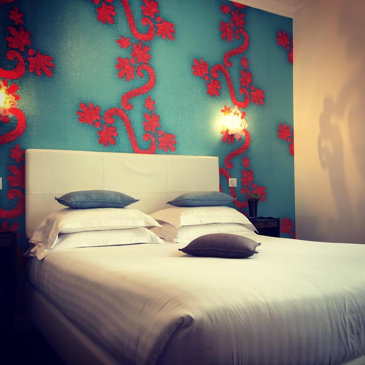 Hotel Rose 3*