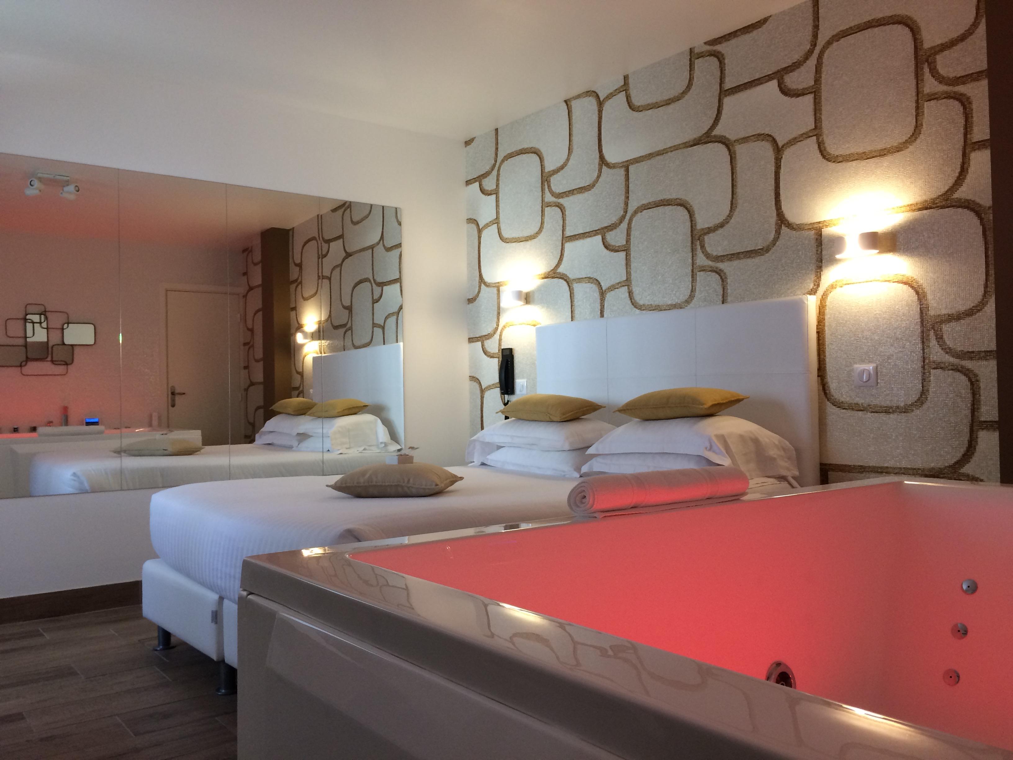 Rose Hotel Nice