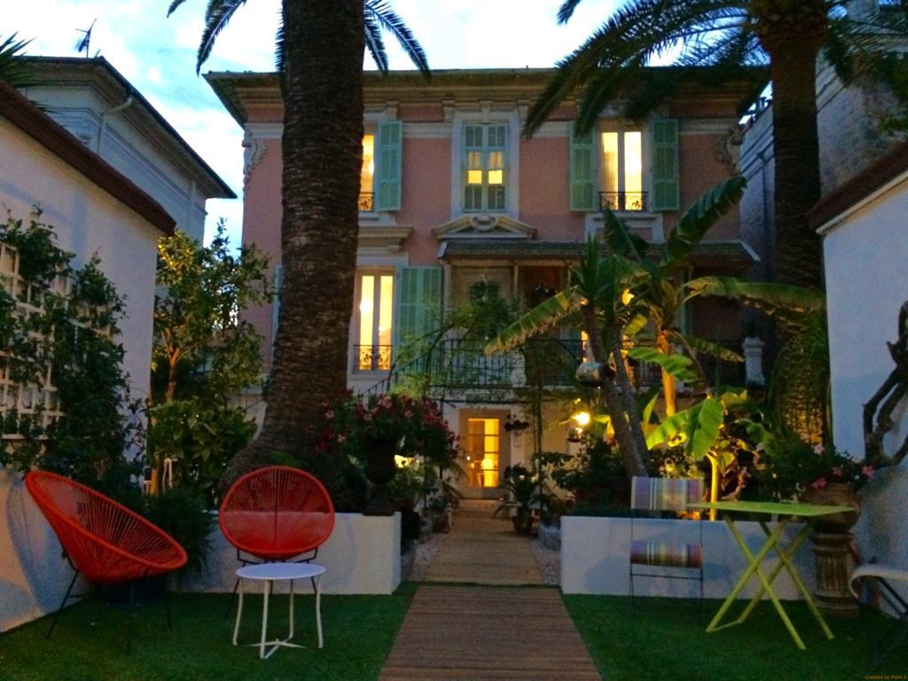 Hotel Rose 3*